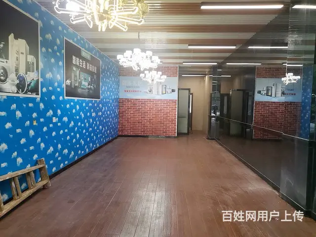 （老板本人）星沙文化公园南门对面临街门面房东直租 6931 - 图片 2