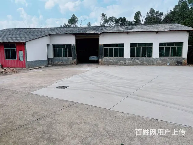 （老板本人）望城319国道边独门独院厂房仓库出租  5942 - 图片 3
