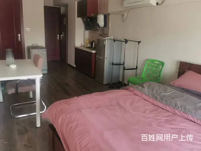 天宇假日公寓(新北) 公寓1厅 精装修 - 图片 6
