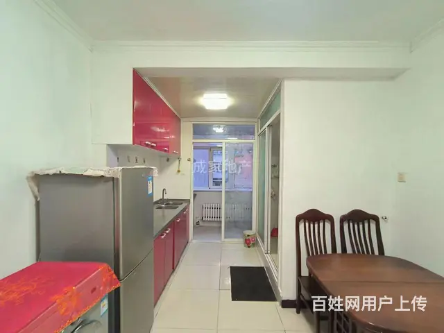 地铁旁吉房出租房源编号127931 - 图片 1