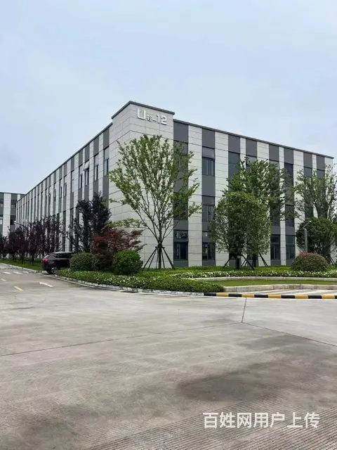 （个人发布）浏阳工业园旁1600平标准园区厂房出租 - 图片 2