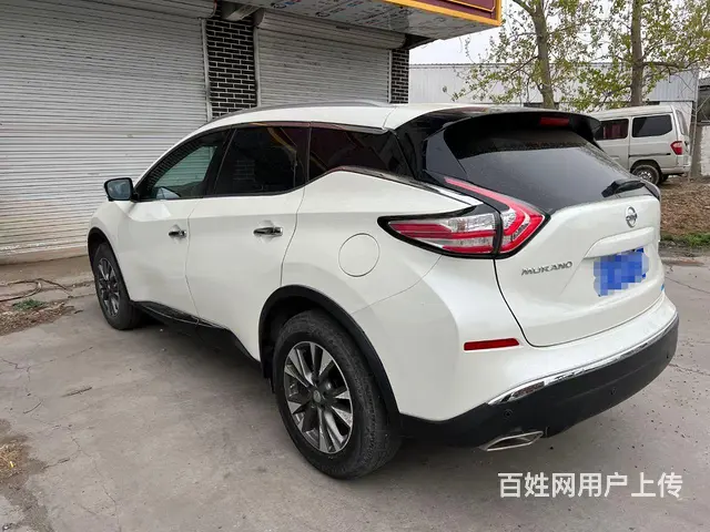 尼桑楼兰 - 图片 6