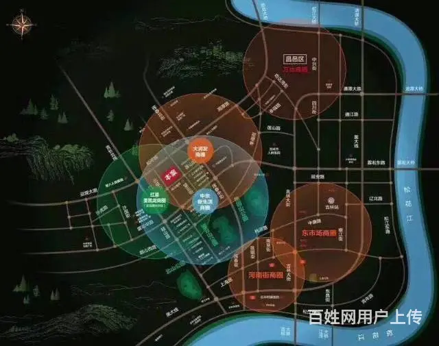 泊逸·未来公馆 认筹优惠1000抵3000 科技精 - 图片 2