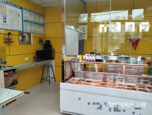 B个人一辰兴新天地熟食品店对外转让 - 图片 2