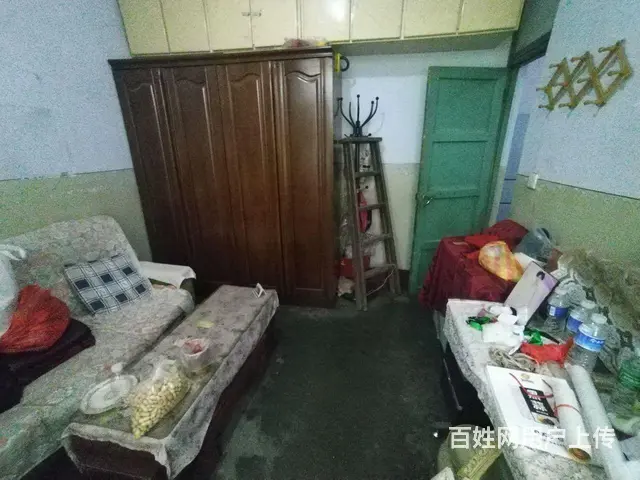 建设路  月季公园附近  橡二西院 3楼 9.9万 - 图片 6