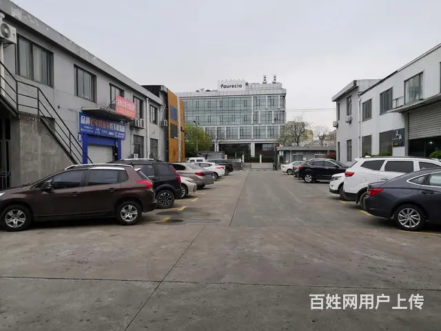 近地铁5号线 单层厂房 二楼仓库办公 面积好分割 - 图片 6