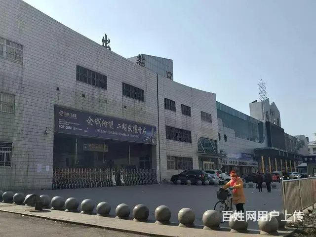 【都市时讯免费推荐】火车站出站口往东30米旺铺转让 - 图片 4