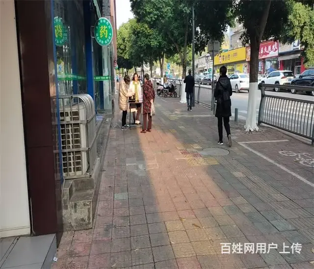 （同城搜铺网）公园路40平卤菜店转让 - 图片 2