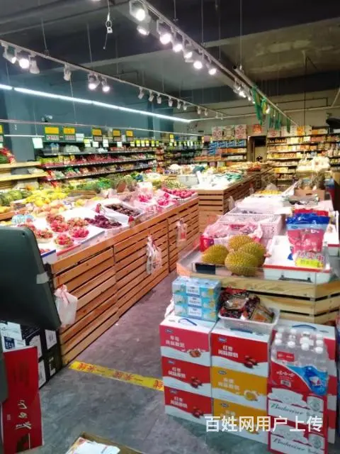 昌邑区天津街九台街超市出兑6066 - 图片 3