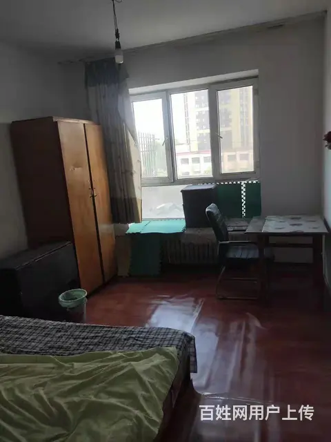 哈尔滨商业大学对面，松北区银河小区房间出租500元 - 图片 1