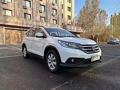 本田CR-V 2013款 2.0 自动 Exi两驱经典版