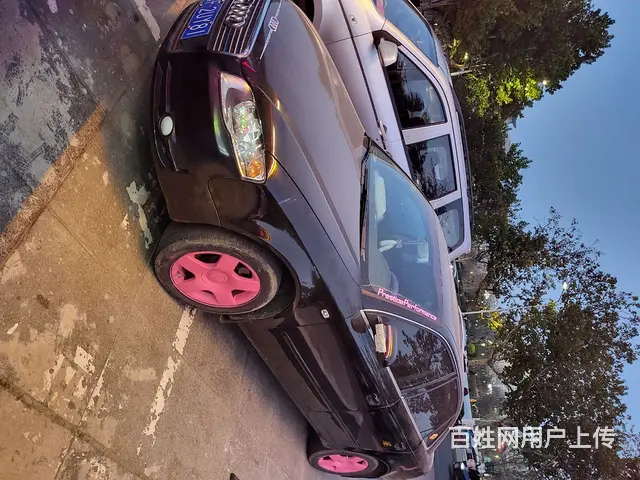 奥迪A4 2006款 1.8T 无级 型 - 图片 7