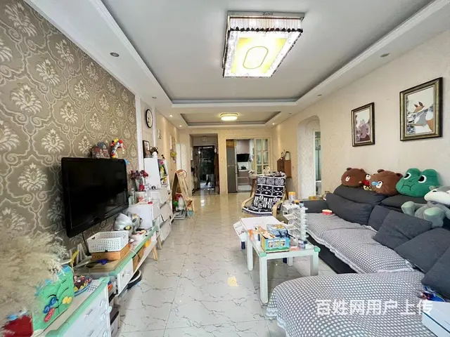 超低单价,不临街,随时腾房南北88.79平 - 图片 5