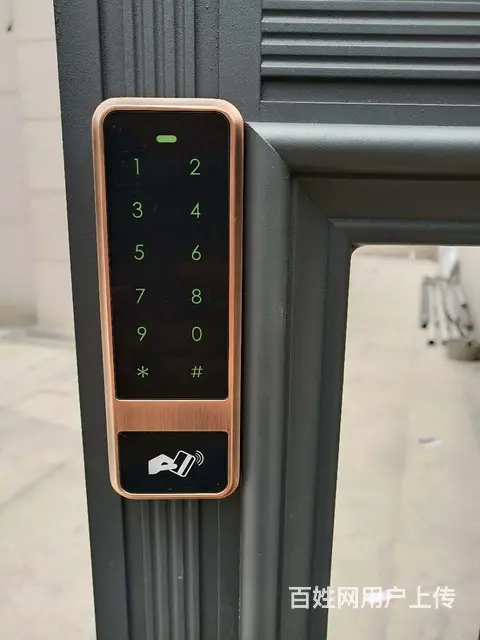 泉州智能家居系统 门禁系统工程安装维修 - 图片 1