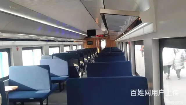 绍兴暖场道具高铁模型出租 复古火车模型出租 - 图片 10
