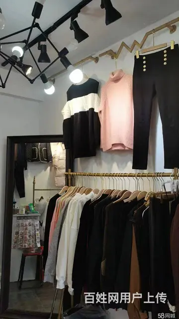 市中区炮台镇铁西小区27平服装店转让 - 图片 2