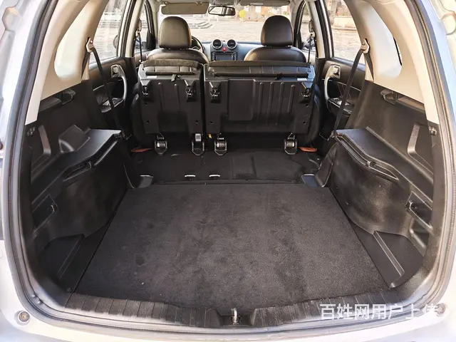 【搞定了！】哈弗H6 2014款 H6 运动版 1.5T 手 - 图片 5