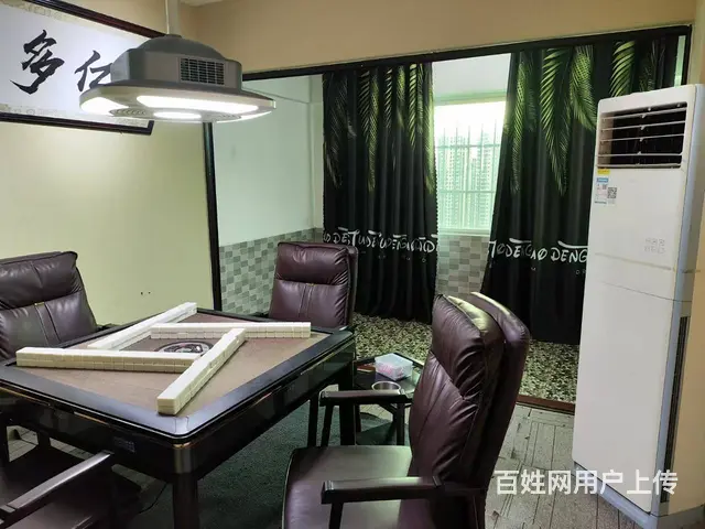 （51旺铺推荐）龙华区龙华路165平自助棋牌室转让 - 图片 2