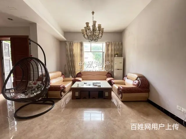 凤曦苑南向五房 245平单边位花园 加建60平装修 - 图片 2