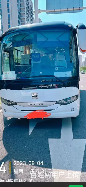 客车 - 图片 1