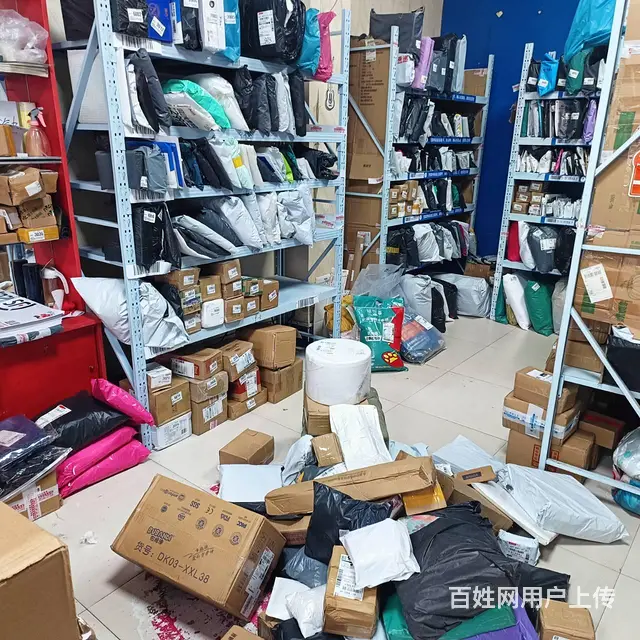 4970文化路振华玻璃厂对面菜鸟驿站整体转让 - 图片 5