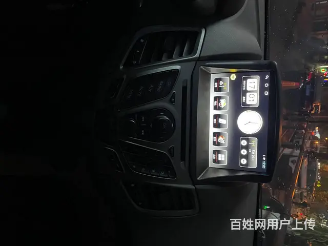 福特嘉年华安卓智能导航 倒车影像 沈阳市皇姑区昆山 - 图片 5