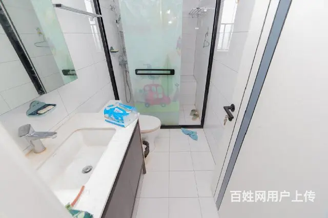 首付57万！便宜卖了！毛坯价格 装修全送 错过再等一年！ - 图片 4