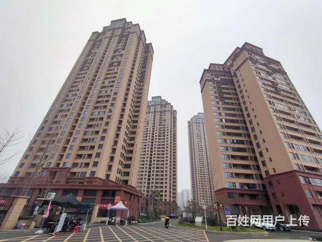 东方尚锦B区 正规1室1厅1卫 电梯房 南北通透 - 图片 9