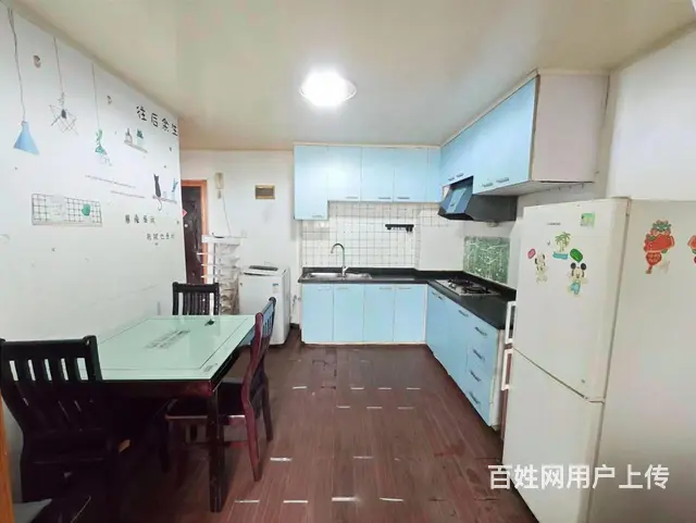 月付 性价比超高 桐泾北路地铁口 彩香商圈 三香广场附近 - 图片 6