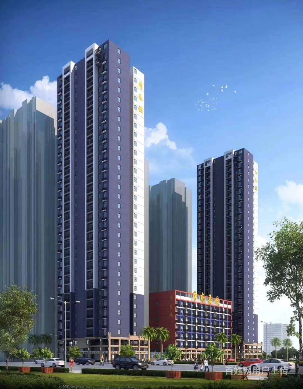 南宁 万象尊府是正规回建安置房吗?以后可以办证吗?