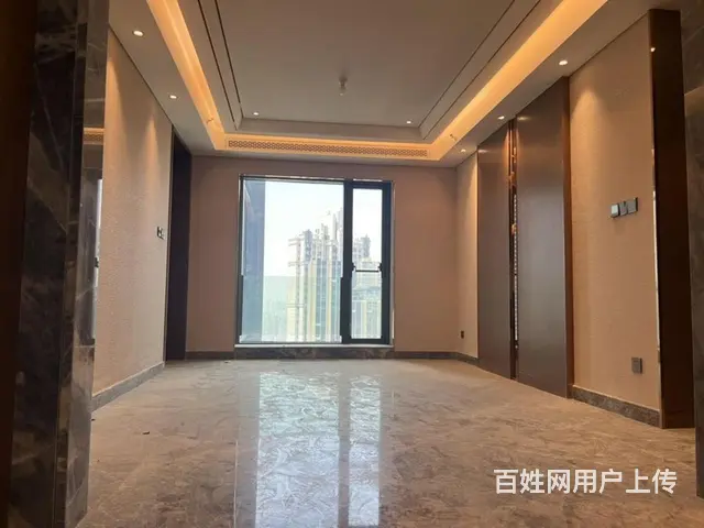 SKP  融创中心  高层可以看湖   居家接待都 - 图片 2