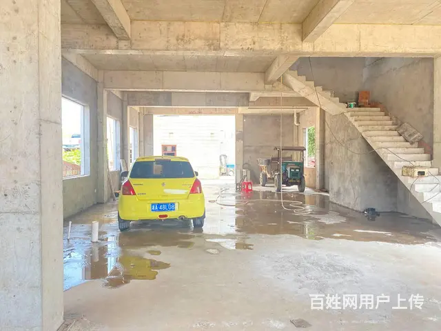 (房东直租)黄兴大道松雅湖旁2一400平新建别墅/厂房出租 - 图片 6