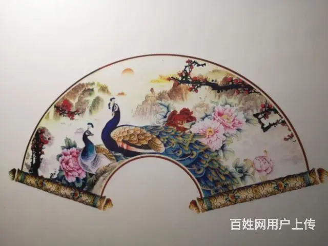 毕节墙画-背景墙画-市政墙画-专业墙画-二手墙画机 - 图片 9