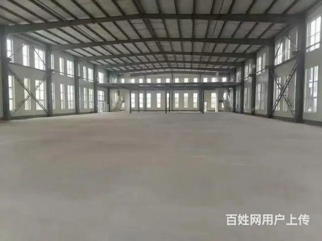 开发商独门独院厂房出售 面积1千到1W平 - 图片 5