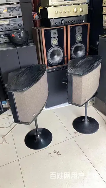转让加拿大原装进口BOSE 901系列VI发烧音箱 - 图片 6