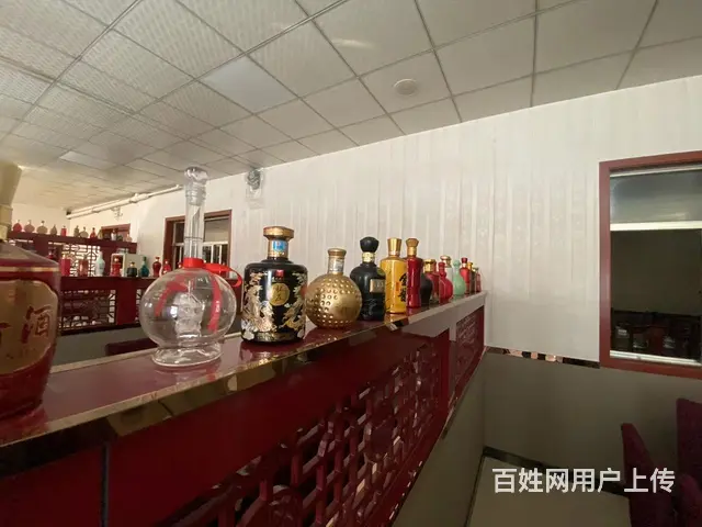 张店区沣水镇营业中餐饮店整体出 - 图片 7