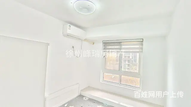 吾悦华府 精装四室 包物业 家具家电齐全 干净清爽 拎包即住 - 图片 5