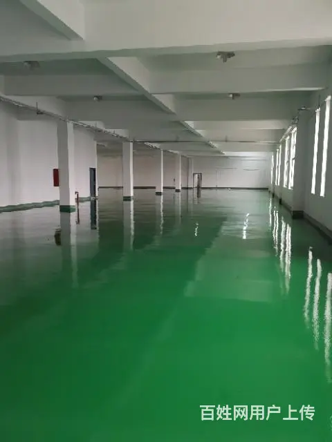 园区直租昆山丙类厂房出租 - 图片 1
