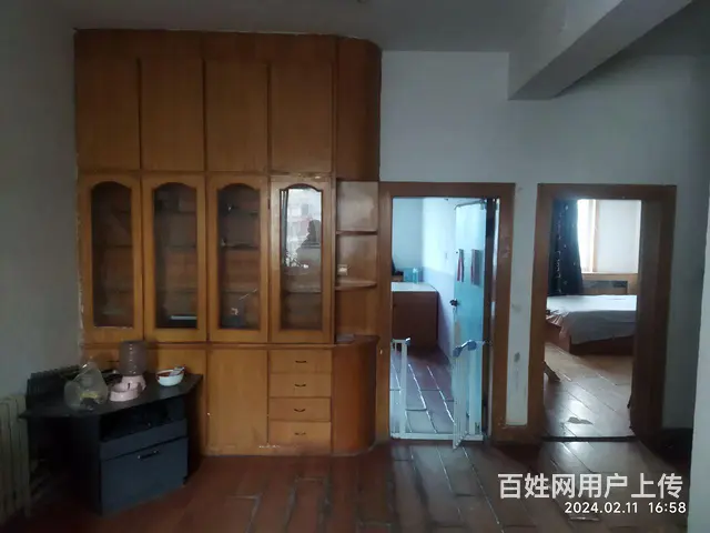 长江街辽歌对个，850元85平米7楼顶 - 图片 1