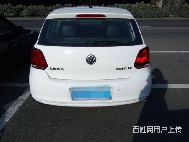 大众POLO劲情 2006款 1.6L 自动 风尚 - 图片 7