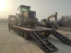 买铁价高些铲车