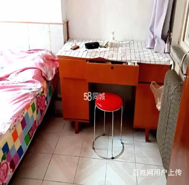 万达附近向善街小区 2室1厅设施全 - 图片 3