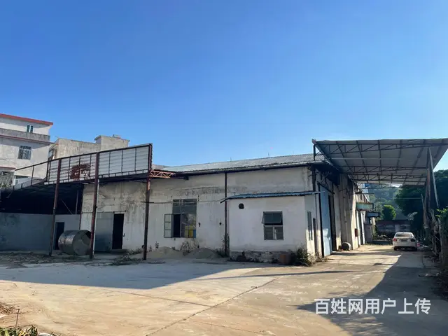 厂房仓库出租 - 图片 3