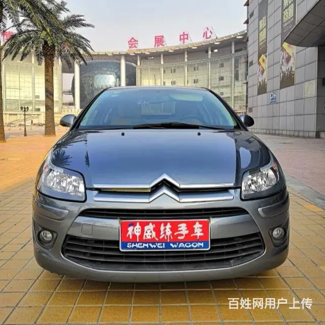 雪铁龙 世嘉 2009款 世嘉-三厢 2.0 手动 - 图片 1