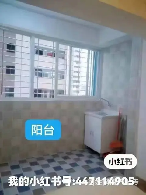 地铁房英才商厦(思明-文灶) 普通住宅3房 精装修 - 图片 6