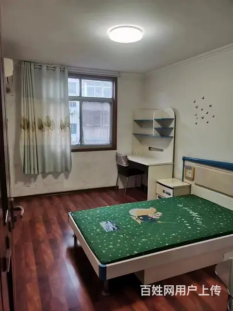 地铁房港南小区(鼓楼) 普通住宅2厅 精装修 - 图片 6
