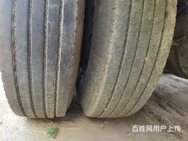 9.6米后八高栏，阴影大后翻 - 图片 9