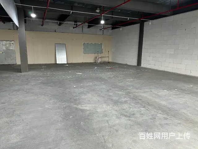 汇富春天对面圆通速递电商园仓库出租 可做电商 办公 - 图片 3