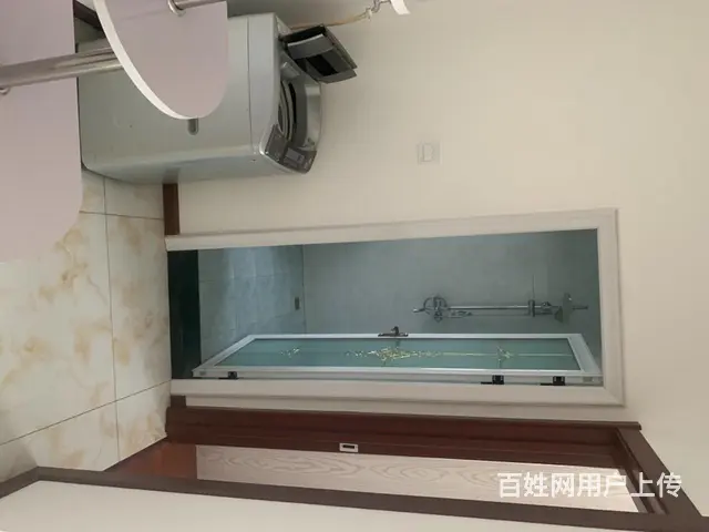 没中介费85平米，可半年 - 图片 3