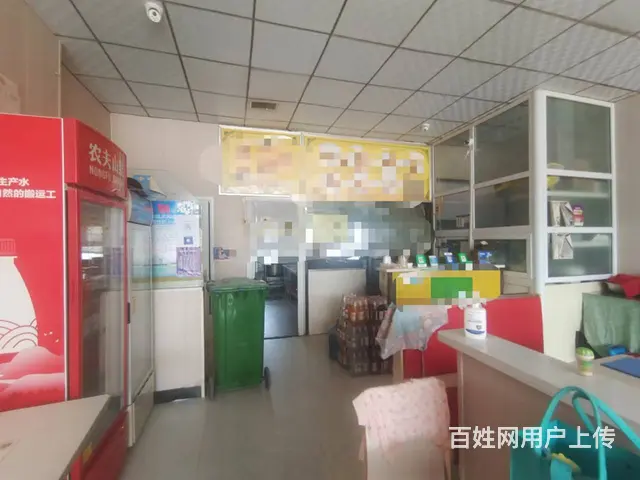 B个人一开发区成功百信苑餐厅对外整体转让 - 图片 6